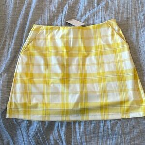 JAYEBIRD ladies skirt